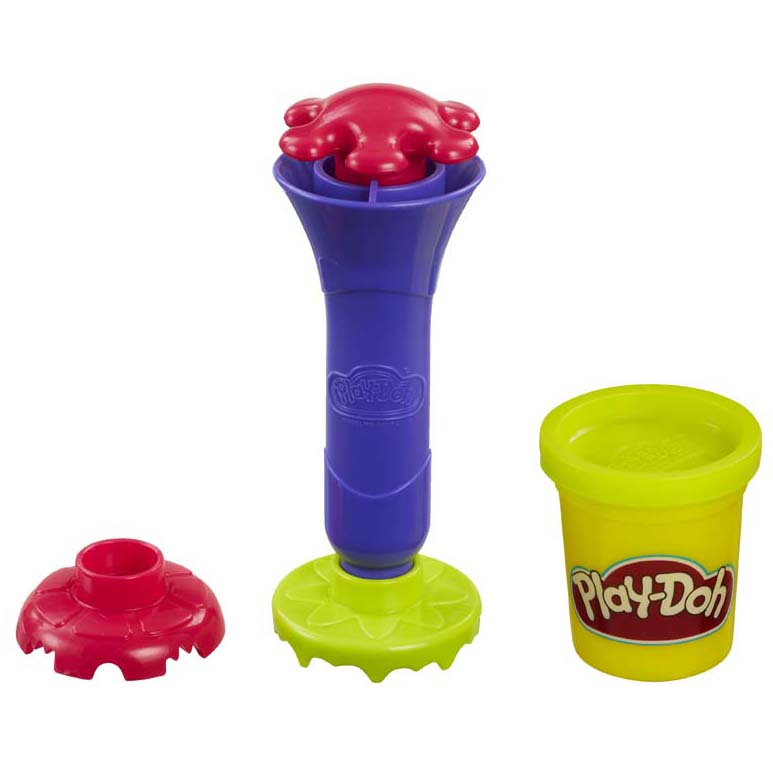 Bộ Dụng Cụ Thần Kỳ Playdoh 22825